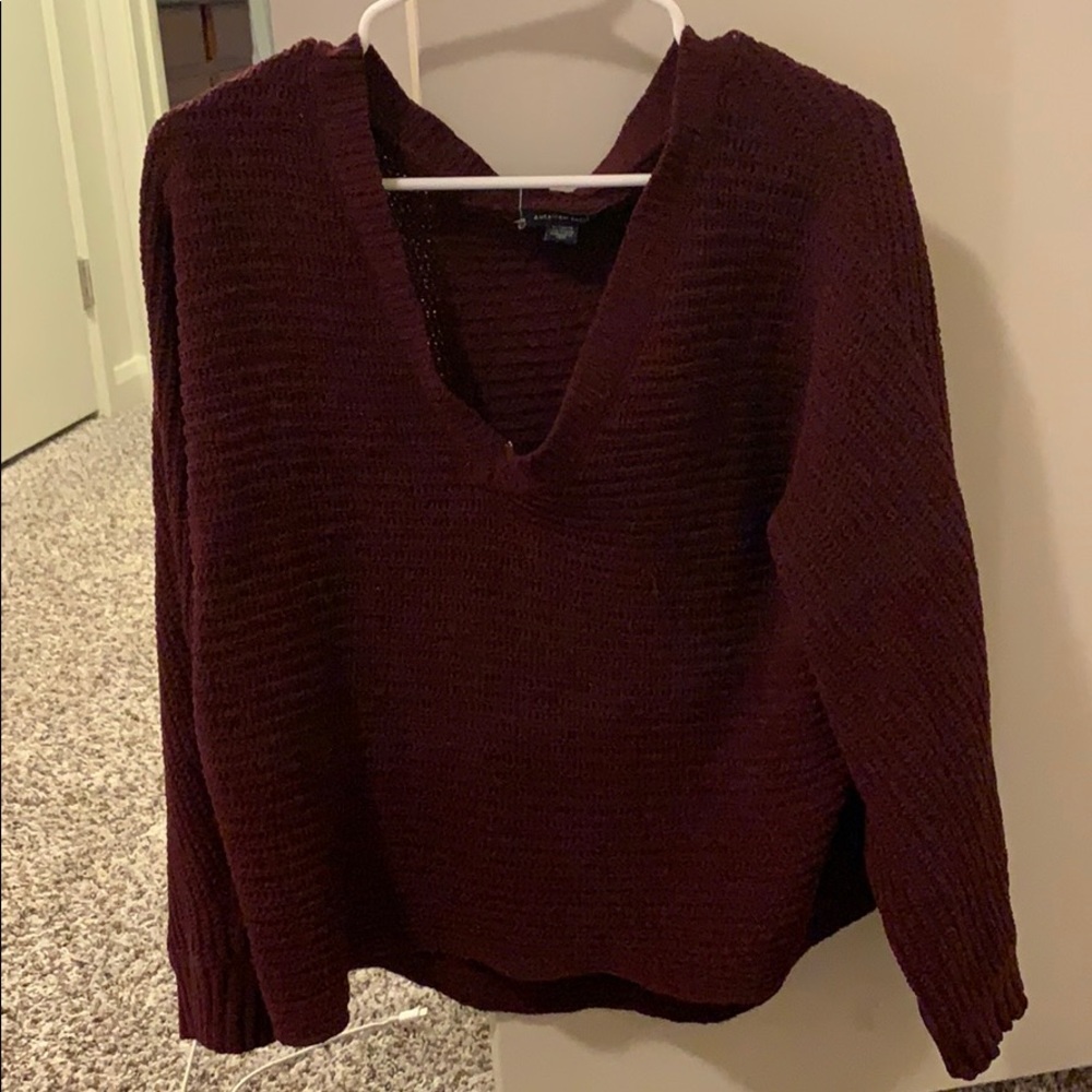 American Eagle Sweater